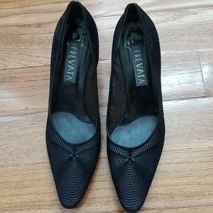 Parvati Italian made Shoes